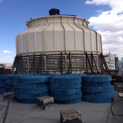 電話13102761717-供應 鎮江玻璃鋼冷卻塔DBNL3-80 80噸 _供應信息_商機_中國環保在線