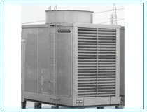 冷卻塔-火焰檢測系統(tǒng) GIS及附屬設備 水水熱交換器 冷卻塔塔芯材料采購平臺求購產品詳情