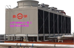 冷卻塔消聲器改變冷卻塔節(jié)能市場格局