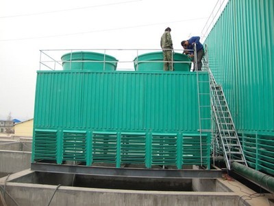 冷卻塔_青海玻璃鋼化糞池_西寧玻璃鋼化糞池_西寧化糞池_西寧市雙信玻璃鋼制品網