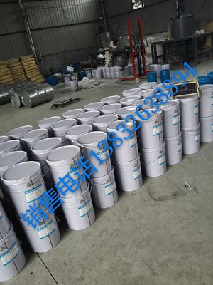 和平玻璃鱗片防腐膩子在冷卻塔防腐工程中的應(yīng)用