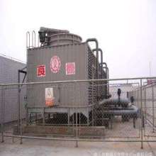 冷卻塔 工業冷卻系統的核心組件