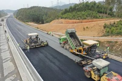 &ldquo;鉆石&rdquo;出現了!中江高速、惠龍高速新進展&rarr;