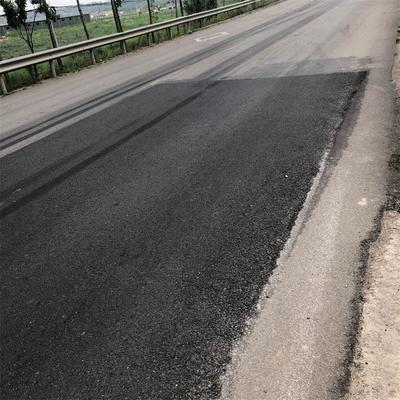 公路修補冷補料-玉樹瀝青冷補料施工方法步驟