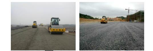 環(huán)球網(wǎng)校2021二級建造師《公路工程》核心考點:瀝青路面透層、粘層、封層施工