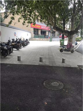 好消息 滁州老城區(qū)這條路通車啦