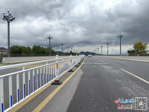 景德鎮昌飛嘉園路加緊施工，預計年底前通車